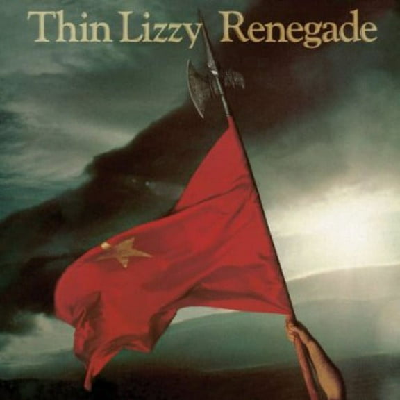 Thin Lizzy - Renegade - Music & Performance - CD