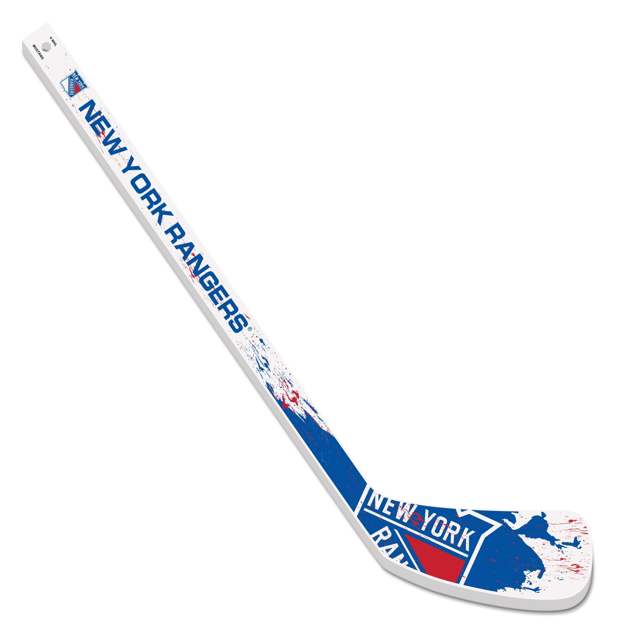 Franklin Sports Junior Ice Hockey Stick Right Handed Ice Kids Hockey