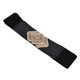 thumbnail image 2 of Cinturón de moda estilo vintage Premium PU suave elástico cómodo cinturón de mujer para fiesta boda cumpleaños negro, 2 of 8