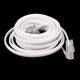 thumbnail image 5 of 4X RJ11 6P4C Una RJ45 8P4C Teléfono Modular Cable de Extensión de Internet de 3 Metros, 5 of 5
