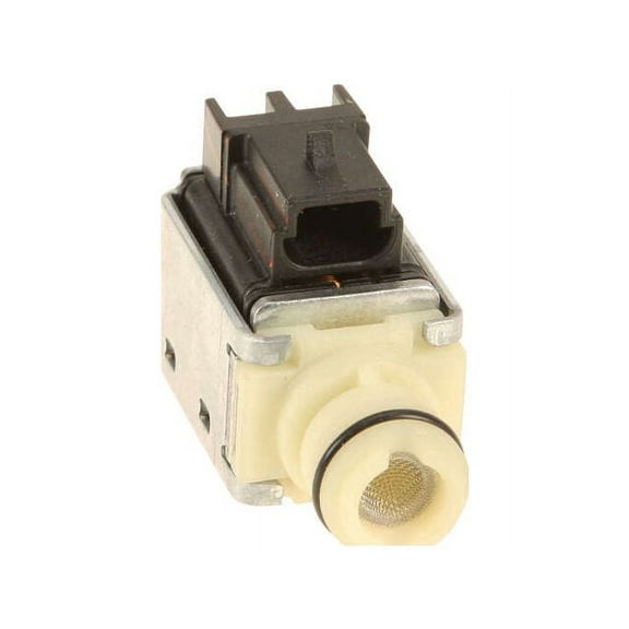 Automatic Transmission Solenoid - Compatible with 1999 - 2007, 2009 - 2013 GMC Sierra 1500 2000 2001 2002 2003 2004 2005 2006 2010 2011 2012