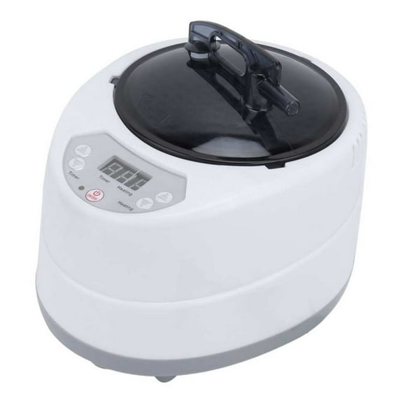 1000W Sauna Steam Generator,Stainless Steel Sauna Steamer,Pot Portable Fumigation Machine For Home Spa ,Higher Power