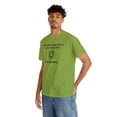 thumbnail image 5 of Rise Above the Storm Unisex Heavy Cotton Tee, 5 of 9