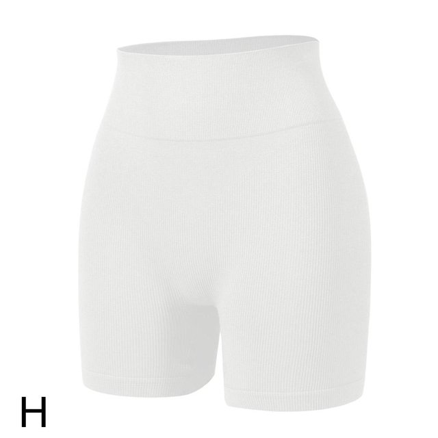 Shorts de Contrôle de Modelage Grande Taille pour Femmes - Contrôle du Ventre et Lissage des Fesses Sécurité Taille Moyenne