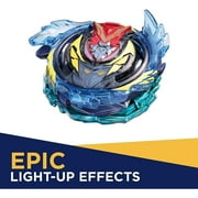 beyblade burst evolution digital control kit genesis valtryek v3 remote control bluetooth enabled battling top