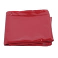 thumbnail image 1 of Welding Curtain, Easy Installation Safety Welding Screen Wide Coverage Versatile Usage Spark Blocking Harmful Ray Guard 5.71x7.68FT  for Workshop, 1 of 7