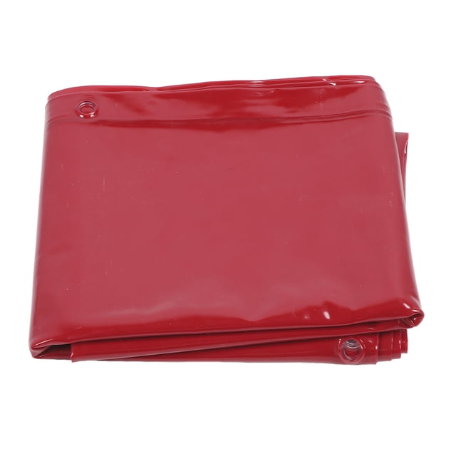 Welding Curtain, Easy Installation Safety Welding Screen Wide Coverage Versatile Usage Spark Blocking Harmful Ray Guard 5.71x7.68FT for Workshop