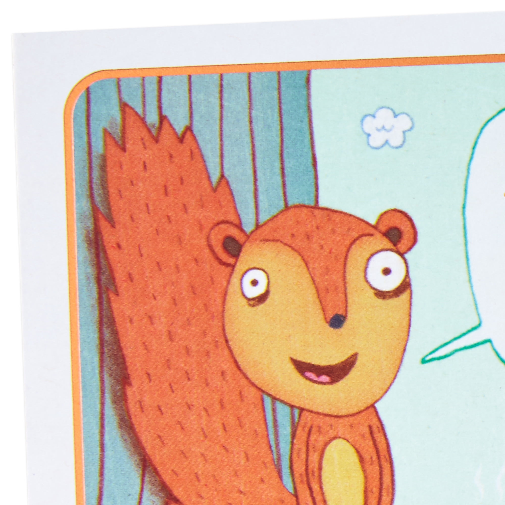 Hallmark Shoebox Funny Love Card (Love You Today and Every Day)