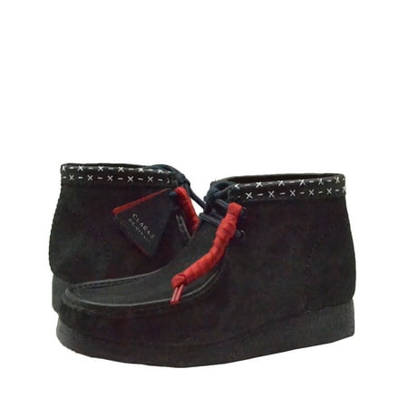 

Clarks Men s Originals Wallabee Boots Moccasin Lace Up 68811