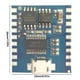 thumbnail image 2 of DY-SV17F 5W 4 MB UART Mini reproductor de MP3 IO Trigger USB Descargar tarjeta de audio Flash, 2 of 9