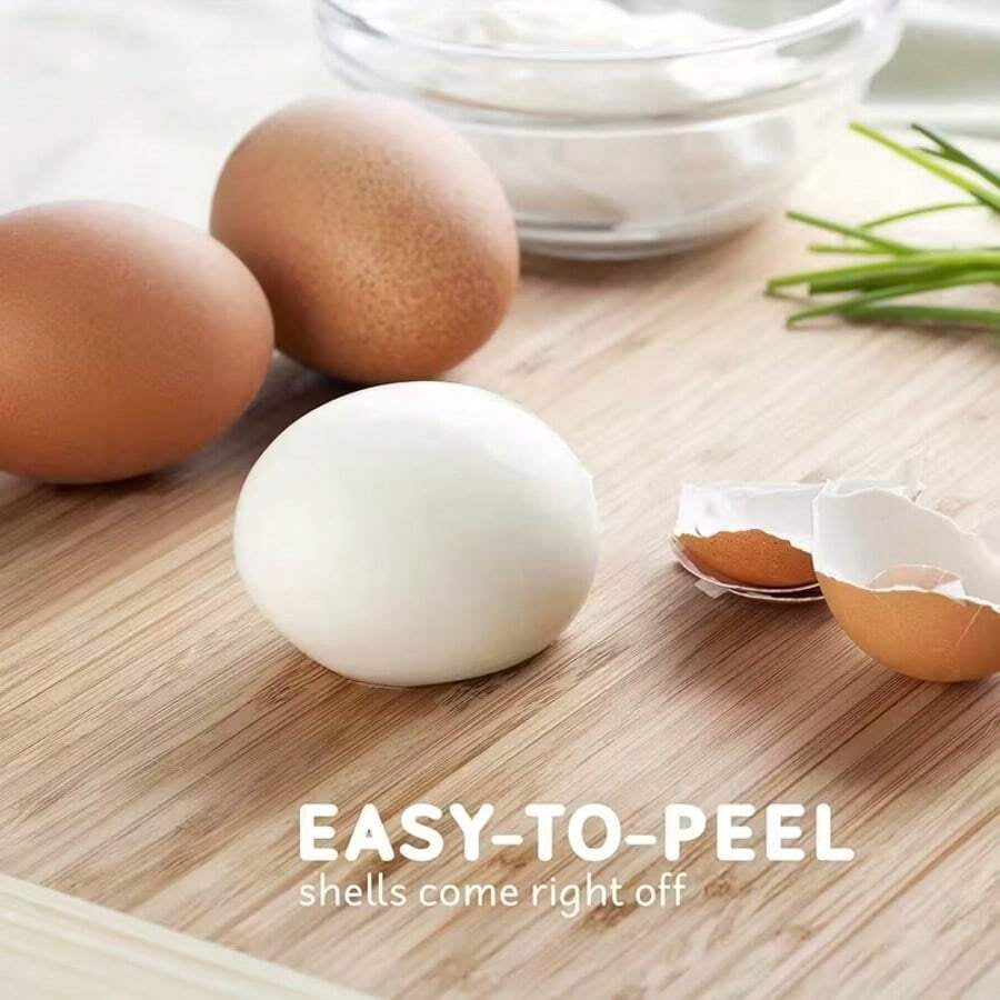 Back To School Season, Back To School Season Selection, Egg Steamer Mini, Multi-Function Egg Cooker, Home Breakfast Egg Cooking Essential, Breakfast Machine Small Appliance, Suitable For Use In The