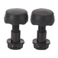 thumbnail image 2 of Hood Stop Cushion Rubber, Engine Hood Stop Cushion CV6Z16758A 2pcs Easy Install  For C- Edge Escape, 2 of 8