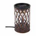 thumbnail image 2 of Aroma Melting Wax Lamp Under 5 ! Kadlawus Iron Aromatherapy Lamp Without Fire Melting Candle Lamp Decorative Bedside Night Light Home Fragrance Essential Oil Warmer Diffuser, 2 of 7