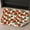 D, variant on XaaKee Door Mat, Classic Berry Blocks Doormat, Non-Slip Rubber Backing Welcome Mat For Outdoor Entrance, 20x31inch