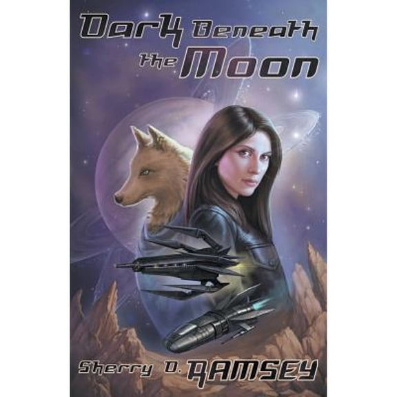 Dark Beneath the Moon (Paperback)