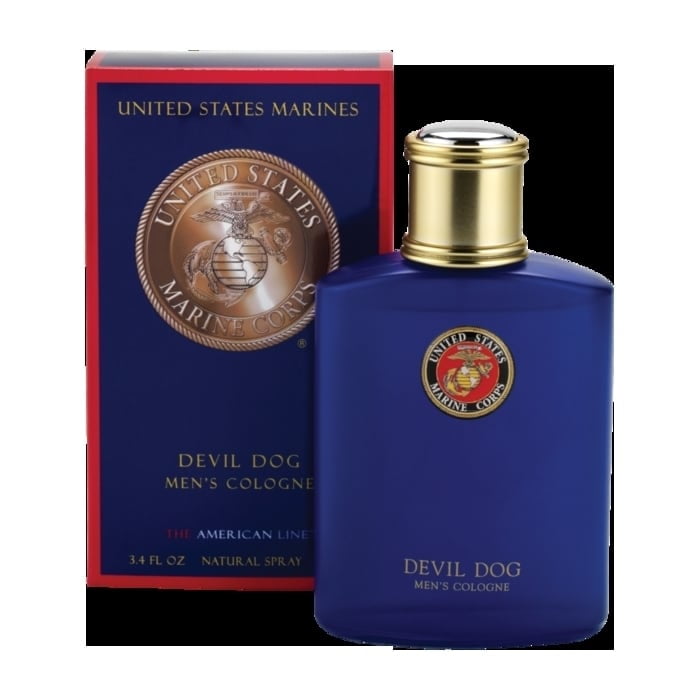 devil dog cologne