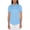Provence, variant on Callaway Apparel CGW212 Ladies Core Performance Polo-Smoked Pearl-XL