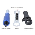 thumbnail image 2 of Yeacher Electric Rivet Adapter Kit,Cordless Rivet Tool Riveting Insert Electric Hand Drill Set, 2 of 8