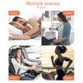thumbnail image 4 of Belly Heating Pad Machine, Promote Blood Circulation Belly Thermal Bag Pad Massage  for Ab, 4 of 7