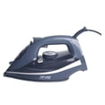 thumbnail image 3 of Plancha de Vapor Atvio Tanque de 300ml Azul, 3 of 4