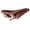 Antique Brown, variant on B17 Special Saddle - Black - Copper Steel