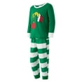 thumbnail image 4 of Caitzr Hot Matching Christmas Pajamas For Family Pajamas For Women Set, 4 of 9