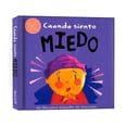 thumbnail image 1 of Cuando Siento Miedo Un Libro Sobre Emociones Editorial Planeta Mexicana Sa De Cv 0001, 1 of 2