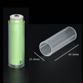 thumbnail image 1 of Coque de Protection pour Batterie au Lithium avec Ajustement Universel et Plaque de Protection, 1 of 10