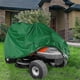 thumbnail image 3 of Cubierta para cortacésped: cubierta para tractor que se adapta a cubiertas de hasta 54"Cubierta de almacenamiento, 3 of 5