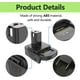 thumbnail image 3 of Adaptador de batería para batería Dewalt a Ryobi y para batería Milwaukee a Ryobi, convierte batería Dewalt de 20 V/Milwaukee de 18 V a Ryobi de 18 V One+ batería de iones de litio (solo adaptado, 3 of 6