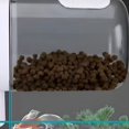 thumbnail image 7 of ACDANC Automatic Fish Feeder For Aquarium Auto Fish Food Dispenser Aquarium Flakes Feeder-Yellow, 7 of 7