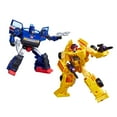 thumbnail image 2 of Transformers Generations Legacy Deluxe Skids & Decepticon Action Figures, 8+ Years, Multicolor, 2 of 7