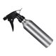 thumbnail image 3 of 2 Pcs 250ml Multi-purpose Aluminium Alloy Empty Spray Bottle Flowers Plants Water Sprayer Refillable Bottle Baking Tools (Silver), 3 of 3