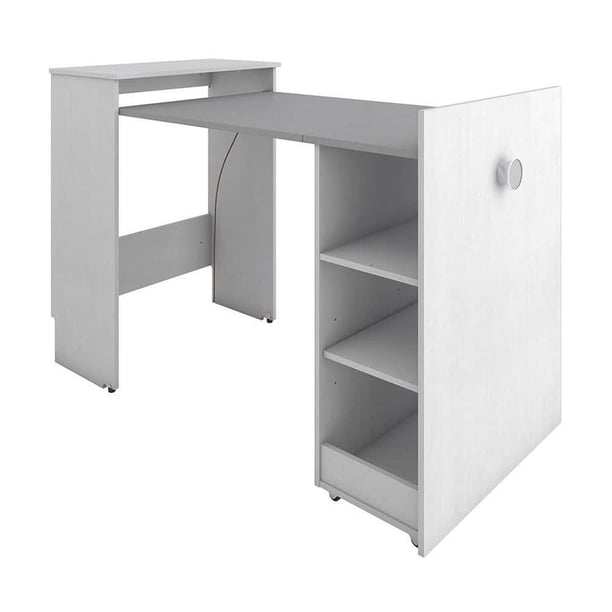 Cambiador con mesa escritorio Playcon Kids para bebé