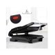 thumbnail image 5 of Parrilla Sandwichera Paninera Placas Antiaherentes Cocina Better Chef better chef IM-335P, 5 of 6