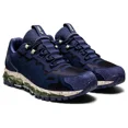 thumbnail image 3 of ASICS Womens Sz 8 Gel-Quantum 360 6 Running Shoes Thunder Blue/Whisper Green New, 3 of 6
