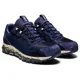 thumbnail image 3 of ASICS Womens Sz 8 Gel-Quantum 360 6 Running Shoes Thunder Blue/Whisper Green New, 3 of 6