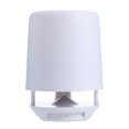 thumbnail image 1 of Creative LED Color Breathing Light Altavoz compatible con Bluetooth Pen Container (Blanco)-143053.01, 1 of 7