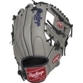 thumbnail image 4 of Guante de béisbol juvenil Rawlings SELECT PRO LITE Francisco Lindor, 4 of 6