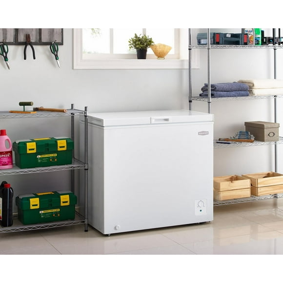 Marathon 7 cu.ft Chest Freezer