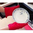 thumbnail image 2 of Oven Gloves For Cooking, Baking, Barbecue Insulation Pads, 2 of 2
