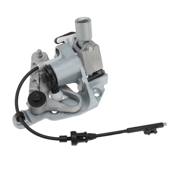 Unique Bargains 26047466/26047559 Steering Column Shift Mechanism for Chevrolet C1500 C2500 C3500 1995-1999 for GMC K1500 K2500 K3500 95-99 Automatic Transmission Control