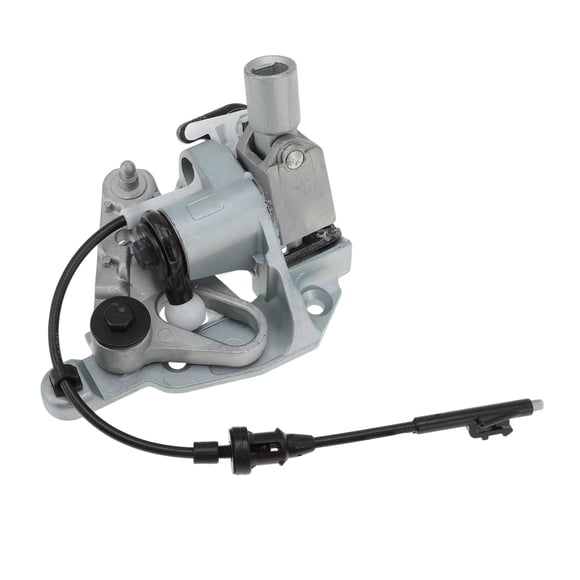 Mecanismo de cambio de columna de dirección Unique Bargains 26047466/26047559 para Chevrolet C1500 C2500 C3500 1995-1999 para GMC K1500 K2500 K3500 95-99 Control de transmisión automática