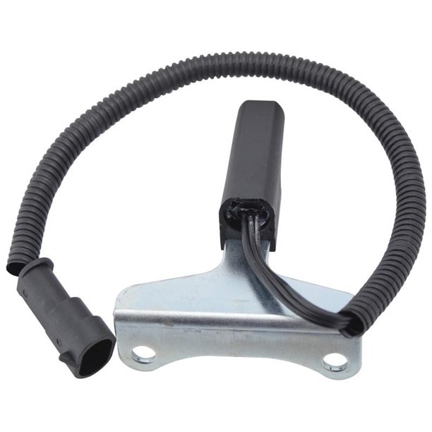 New Crank Position Sensor Replacement For 1990-93 Dodge D150, D250, D350,  Dakota, Ram Van, Ramcharger, W150, W250, W350, 1991-93 Jeep Wrangler  Cherokee Grand Wagoneer, 56026701 70104291 