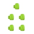 thumbnail image 2 of Seitruly Plastic Gimbal Cover Anti-colisión Case Protector Anti-impact Guard Aircraft Suministros Reemplazo para Green Type1 NO1, 2 of 6