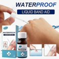 thumbnail image 3 of Liquid Band-aid Transparent Wound Surface Protection Rapid Film-forming, 3 of 5