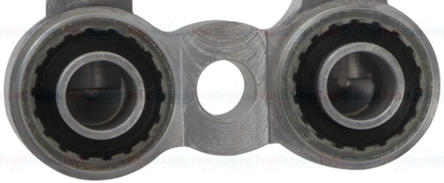 Four Seasons 66757 A/C Refrigerant Discharge/Suction Hose Assembly