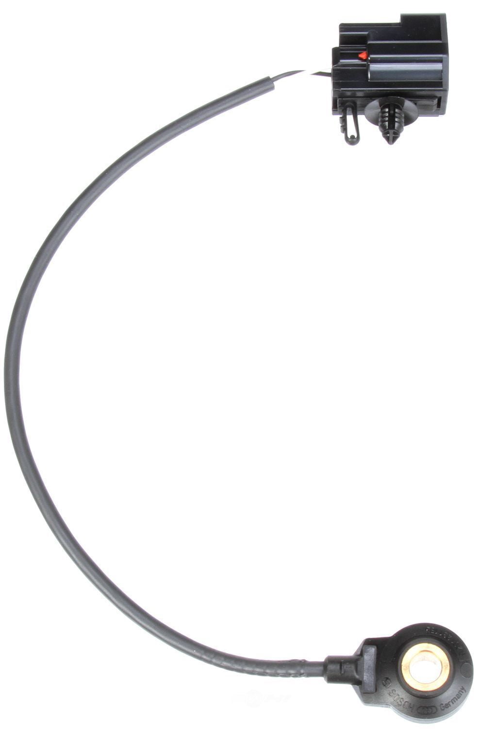 Ignition Knock (Detonation) Sensor Fits select: 2005-2007 LAND ROVER LR3
