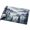 Purple, variant on 3ft Area Rug,Black Snow Mountain Mountains Washable Large Rugs Soft Non-Slip Floor Rug Needle Forests Non-Shedding Indoor Carpets for Living Room Bedroom Home Office Nursery