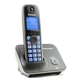 thumbnail image 3 of Teléfono Panasonic Inalámbrico Dect Identificador Kx Tg4111, 3 of 3